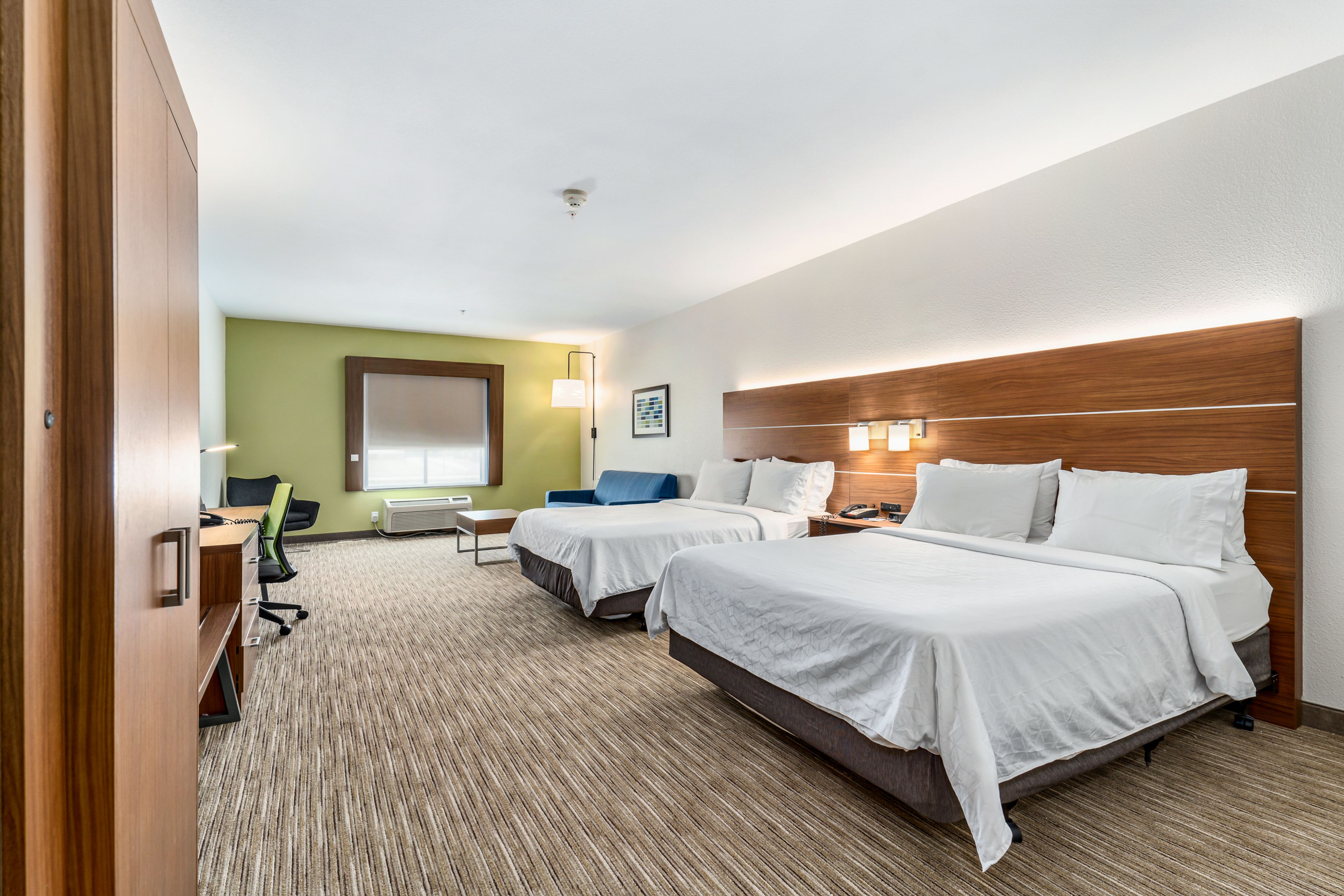 Holiday Inn Express Suites Van Buren-Ft Smith Area, an Ihg Hotel