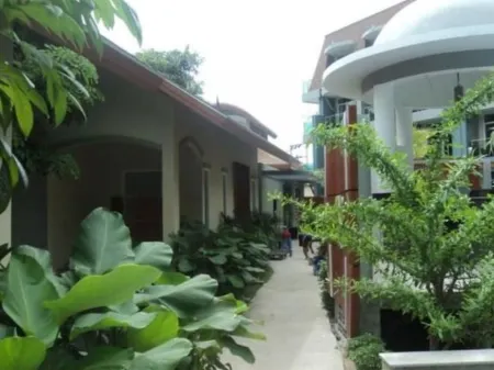 Ramaburin Resort