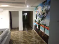 (Suite 1) 3 bedrooms serviced apartment in Victoria Island Lagos