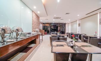 Skon Boutique by Orion Hotels