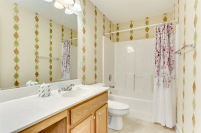 Other Barefoot Resort - Tanglewood 112 Photo
