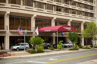 The National Landing Hotel Crystal City Hotel di Arlington