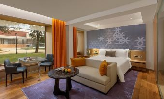 Welcomhotel by ITC Hotels, Raja Sansi, Amritsar