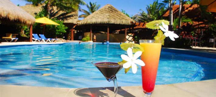 Sanctuary Rarotonga on the Beach (Adults Only) Hotels in Rarotonga