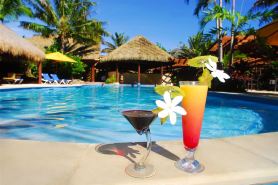 Sanctuary Rarotonga on the Beach (Adults Only)