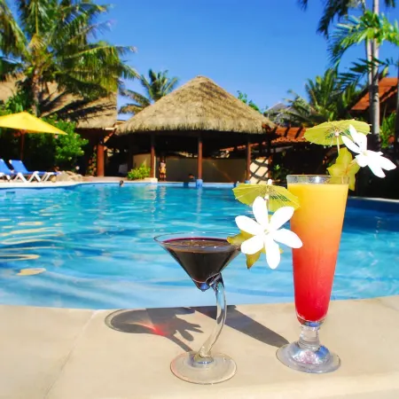 Sanctuary Rarotonga on the Beach (Adults Only)