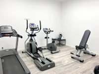 Dormero Hotel Deggendorf - Træningscentre