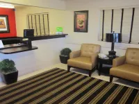 Studio 6 Extended Stay Sacramento Arden Way CA Các khách sạn gần Khu thương mại hội chợ Arden