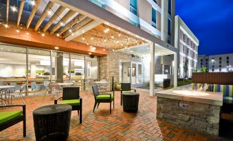 Home2 Suites by Hilton  Charles Town