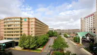 Embassy Suites by Hilton Chicago O'Hare Rosemont Hotels near Rosemont Market Place
