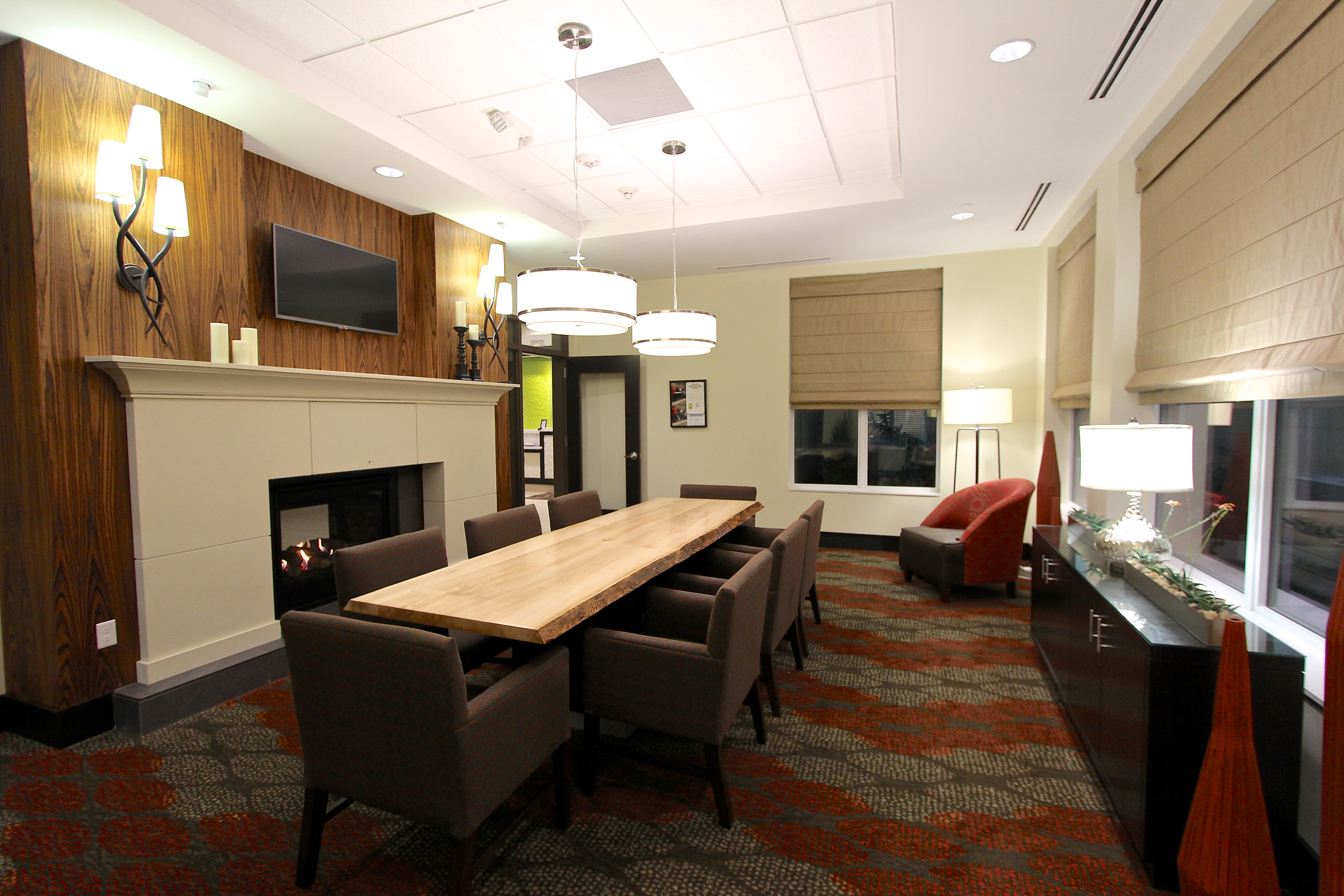 Hilton Garden Inn Findlay