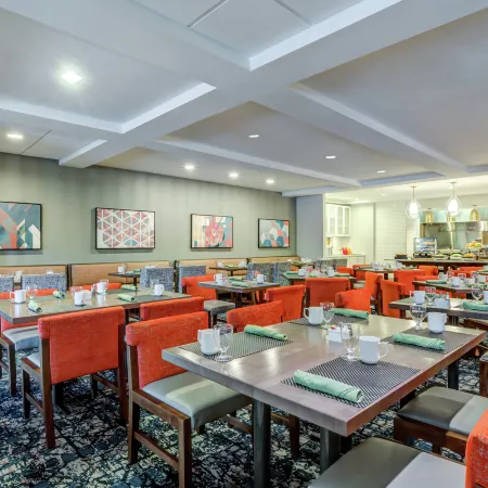 Hilton Garden Inn Boston Waltham