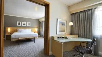 Hilton Paris la Defense