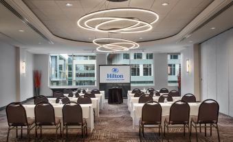 Hilton Vancouver Metrotown