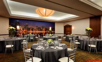 Hilton Chicago Magnificent Mile Suites