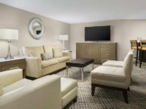 DoubleTree by Hilton Orlando Airport Hotel Hoteles en Orlando