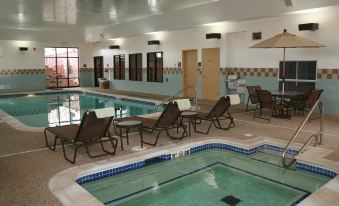 Hampton Inn Omaha West-Lakeside