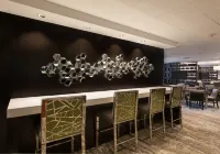 DoubleTree by Hilton Hotel & Suites Houston by The Galleria - Træningscentre