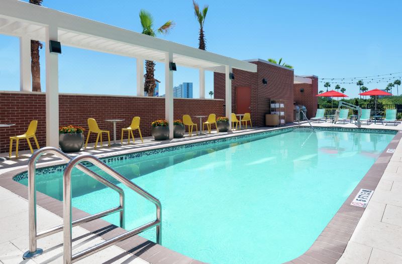 Home2 Suites by Hilton Orlando Near Universal photo 2
