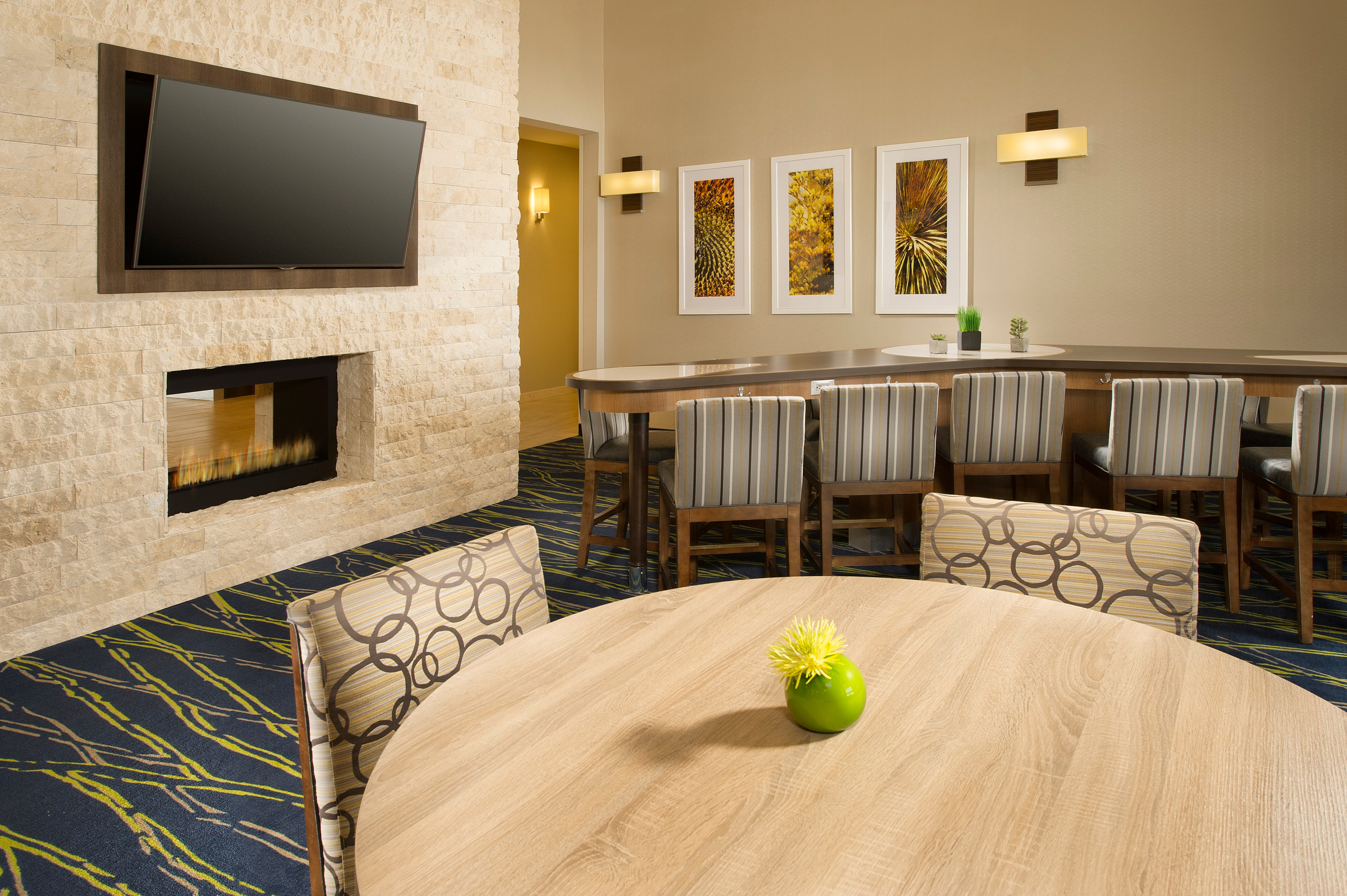 Homewood Suites by Hilton Midland