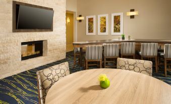 Homewood Suites by Hilton Midland