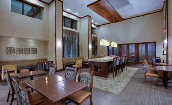 Hampton Inn & Suites Philadelphia/Bensalem