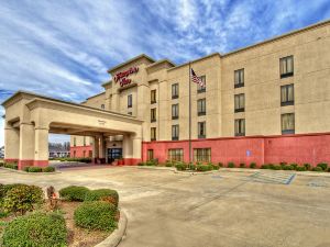 Hampton Inn Cleveland, MS