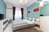 Moonlight Central Apartments