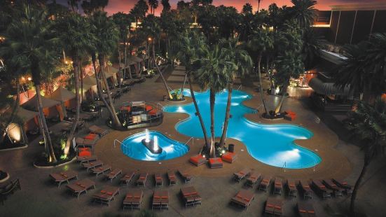 Treasure Island – TI Las Vegas Hotel  & Casino