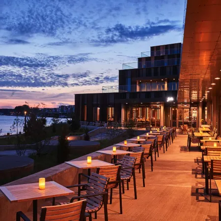 Alsik Hotel & Spa
