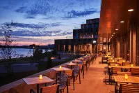 Alsik Hotel & Spa - breakfast