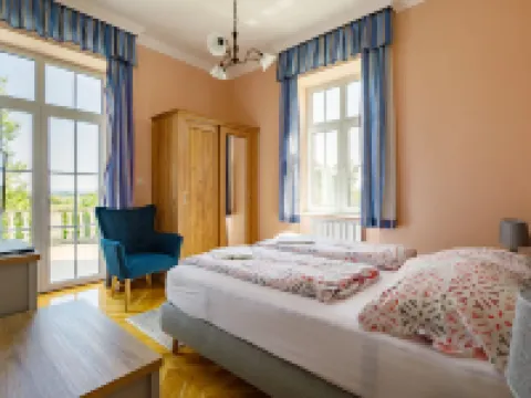 Zichy Hotels in Fonyodi