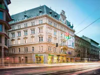 Ibis Styles Budapest Center Hôtels à : Budapest