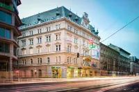 Ibis Styles Budapest Center Hotels in 