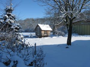 Koebenhovedskov Bed & Breakfast