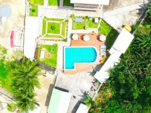 Remarkable 3-Bed Apartment in Kribi