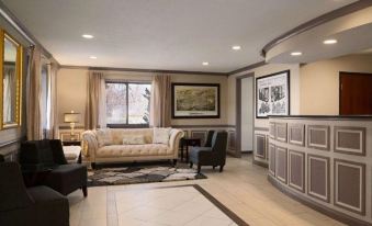 Super 8 by Wyndham Ithaca