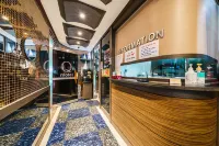 Bucheon (Yeokgok) Q Hotels in Bucheon-si