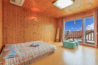 Tongyeong J. Hill Pension