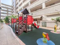 Trebol III - Marina d'Or