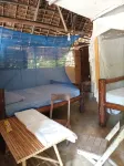 Mida Creek Eco Camp - Eco Lodge