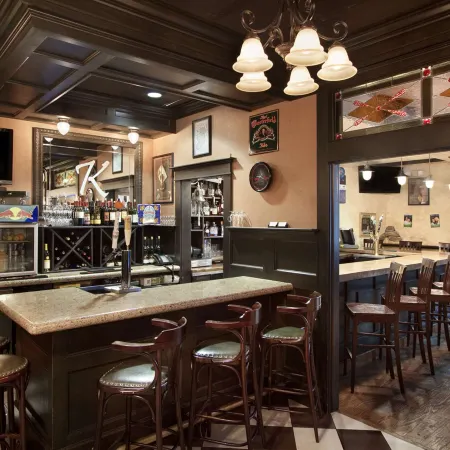 Hilton Garden Inn Ithaca