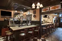 Hilton Garden Inn Ithaca Hotels in Ithaca