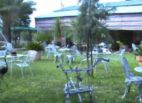 齊莫洛格農場旅館