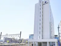 HOTEL MYSTAYS Shimizu Hotels near Shimizu Ward
