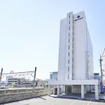 HOTEL MYSTAYS Shimizu Hotels in Shizuoka