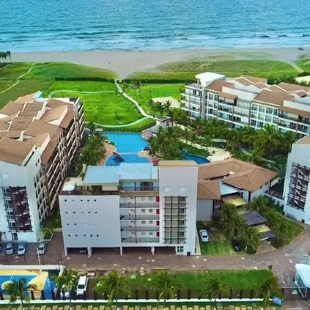 Beach Living, Frente Mar, Vizinho B Park - Oficial