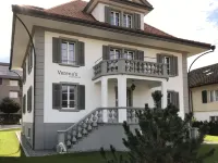 Verena's Boutique Villa au Lac