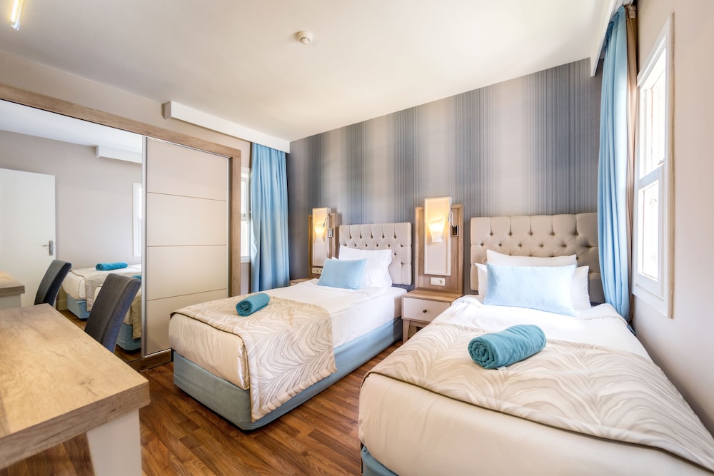 TUI Magic Life Masmavi - All Inclusive