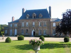 Manoir de Captot